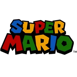 Super Mario Super Mario