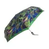 Guarda-Chuvas CLIMA Dobrável Pequeno Aut. 53/8 M&P 85147 Azul/Verde | Ref. 177.85147
