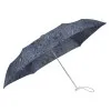 Samsonite Guarda-Chuva Dobrável Feminino Manual ALU DROP S Botanical Camo | Ref. 92CK100381