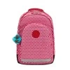 Mochila para Portátil 15" Kipling CLASS ROOM Starry Dot Prt | Ref. 187.40KI70905DT