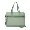 Pasta para Computador 15.6” 2C Adapt. PEPE JEANS Morgan Verde | Ref. 186.7926034