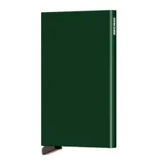 Secrid CARDPROTECTOR C Green | Ref. 297.C-G