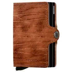 Secrid TWINWALLET Dutch Martin Whiskey | Ref. 297.TDM-WHIS