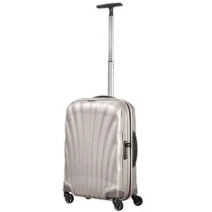 SAMSONITE Mala de Cabine / Trolley 55cm 4R Cosmolite Pearl | Ref. 92V2230215