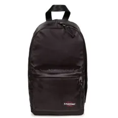 Mochila Pequena Eastpak LITT Satin Black | Ref. 267.15E23Y