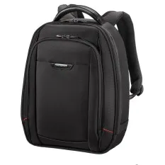 Mochila Média para Portátil 14.1'' Preto Pro-DLX4 Samsonite - ref. 9235V00609