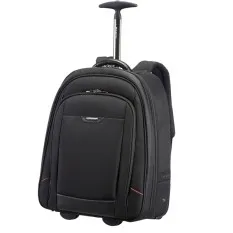 Mochila para Portátil com rodas 17.3'' Preto Pro-DLX4 Samsonite - ref. 9235V02009