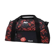 Ghuts Saco Desportivo Redondo GH102 Into the Wild P37 - Ref. 294.1029P37