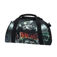 Ghuts Saco Desportivo Redondo GH102 Xtreme Cars P27 - Ref. 294.1029P27