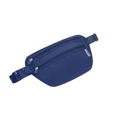 Samsonite Bolsa de Cintura Viagem Azul | Ref. 92CO107411
