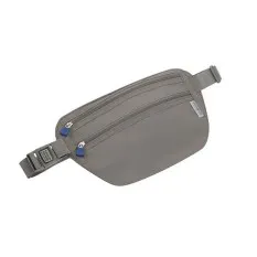 Samsonite Bolsa de Cintura Cinza | Ref. 92CO107408