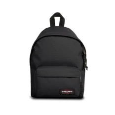 Mochila Pequena EASTPAK Orbit XS Preta | Ref. 267.043008