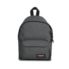 Mochila Pequena Eastpak Orbit XS Black Denim - Ref. 267.04377H