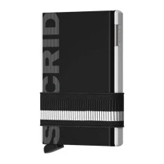Secrid CARDSLIDE Monochrome | Ref. 297.CS-MONO