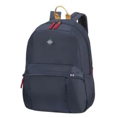 American Tourister Mochila Casual UPBEAT Azul Marinho | Ref. 9293G00141