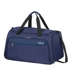 American Tourister Saco de Viagem 55cm HEAT WAVE Azul | Ref. 9295G00641