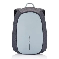 XD DESIGN Mochila Anti-Roubo Cathy com Alarme Azul | Ref. 309.P705215