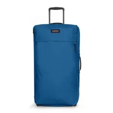 Mala de Viagem / Trolley Grande EASTPAK 73cm 2 Rodas Traf’ Light M Urban Blue | Ref. 267.37D04X
