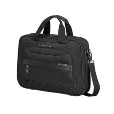 Samsonite Pasta para Portátil 14.1'' c/ Porta USB VECTURA EVO Preto | Ref. 92CS300509