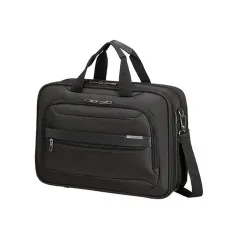 Samsonite Pasta para Portátil 15.6'' c/ Porta USB VECTURA EVO Preto | Ref. 92CS300609