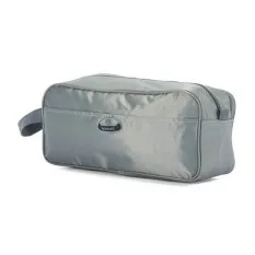 BENZI Bolsa de Cosméticos BZ2320 Cinzento, Cor: Cinzento