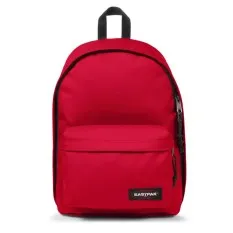 Mochila Eastpak para Portátil 13'' OUT OF OFFICE Sailor Red | Ref. 267.76784Z
