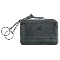 Camel Active Bolsa para Chaves e Moedas SULLANA Azul Escuro | Ref. 9129770158