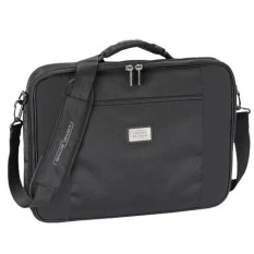 Camel Active Pasta para Portátil OXFORD Preta | Ref. 9150B9680760