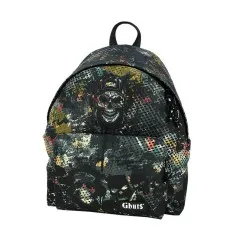 Ghuts Mochila Clássica GH100 Shadows P27 | Ref. 294.2010027