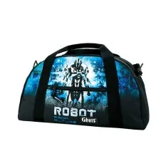 Ghuts Saco Desportivo Redondo GH102 Robot P26 | Ref. 294.2010226