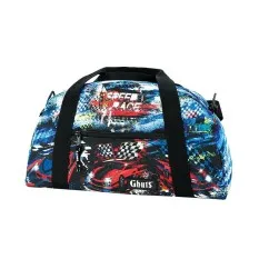 Ghuts Saco Desportivo Redondo GH102 Speed Race P22 | Ref. 294.2010222