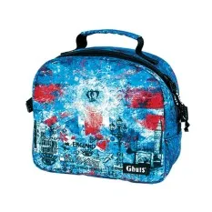 Ghuts Lancheira Pequena GH127 UK Queen P13 | Ref. 294.2012713