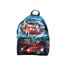 Ghuts Mochila Pequena GH134 Speed Race P22 | Ref. 294.2013422
