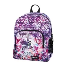 Ghuts Mochila Primária GH147 Aquarelle P08 | Ref. 294.2014708
