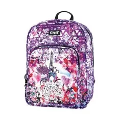 Ghuts Mochila Térmica GH191 Aquarelle P08 | Ref. 294.2019108