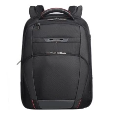 Samsonite Mochila para Portátil 15.6” Expansível PRO DLX 5 Preta | Ref. 92CG700809