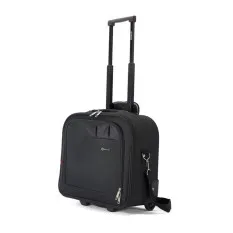 Benzi Pasta com Rodas 14'' Preta | Ref. 288.BZ5592P