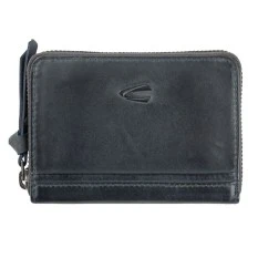 Camel Active Carteira de Senhora SULLANA Azul Escuro | Ref. 9129770258