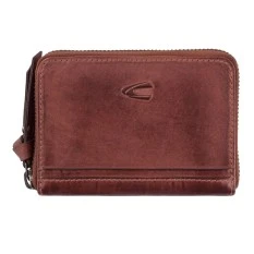 Camel Active Carteira de Senhora SULLANA Vermelha | Ref. 9129770240