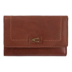 Camel Active Carteira de Senhora TARMA Conhaque | Ref. 9129870222