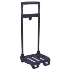 Roll Road Carro para Mochila Pré-Escolar Azul Marinho | Ref. 186.1040557