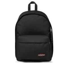 Mochila Eastpak para Portátil 13'' Out of Office Preta | Ref. 267.767008