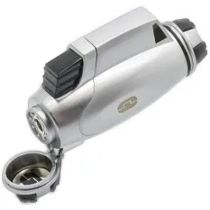 True Utility TU407 Porta Chaves Isqueiro TurboJet | Ref. 314.TU407