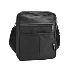 Benzi Bolsa de Tiracolo Cinza | Ref. 288.BZ5108C
