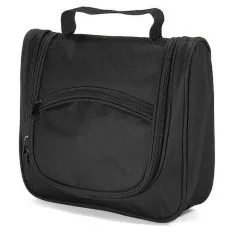 BENZI Necessaire Preto | Ref. 288.BZ3758