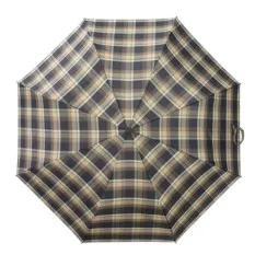 Guarda-Chuva Knirps T2 Duomatic Quadrados | Ref. 300.89878569