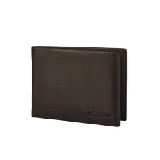 Samsonite Carteira Porta-Notas Horizontal ATTACK 2 SLG Castanha | Ref. 92CT800543