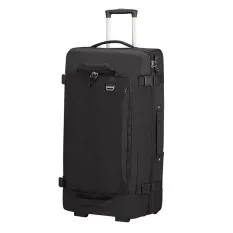 Samsonite Saco de Viagem 79cm com 2 Rodas MIDTOWN Preto | Ref. 92KE300609