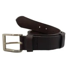 Cinto de Pele Genuína 90cm JOSEPH LOUIS Castanho | Ref. 39.1701C90