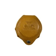 Porta-Moedas Girassol JOSEPH LOUIS Pele Carneira | Ref. 39.JL3113C